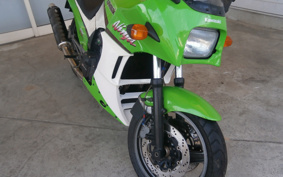 KAWASAKI GPZ900R NINJA 1998 ZX900A