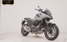 HONDA NC750X DCT 2026 RH23
