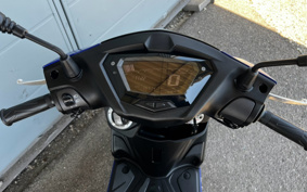 YAMAHA CYGNUS 125 X SED8J