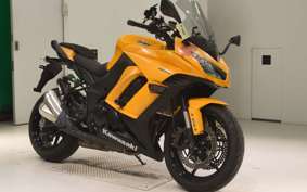 KAWASAKI NINJA 1000 A 2015