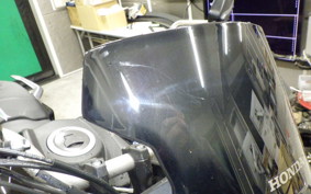 HONDA CB200X