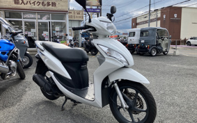 HONDA DIO 110 JF31