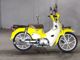 Фото Honda SUPER CUB110 с японского аукциона