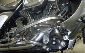 HARLEY FLHTCUSE 1800CVO 2013