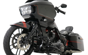 HARLEY HARLEY FLTRXSE1800CVO 2018 TCL