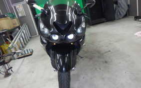 KAWASAKI ZZ1400 NINJA R 2009 ZXT40C