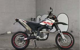 YAMAHA WR250X DG15J