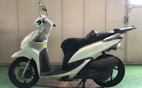 HONDA DIO 110 JF31