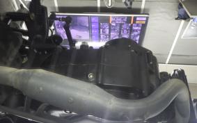 BENELLI レオンチーノ250 2018