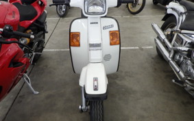 SUZUKI GEMMA 125 2002 CF41A