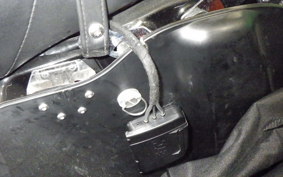 HARLEY FLHXSE 1800CVO 2011