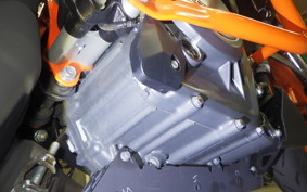 KTM 390 DUKE 2023