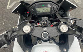 HONDA CBR400R 2015 NC47