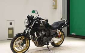 HONDA CB400SF VTEC 2012 NC42