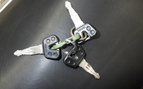 YAMAHA VMAX 1999 3UF