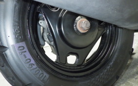 SUZUKI ADDRESS V125 S CF4MA
