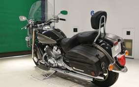 YAMAHA XVZ1300 ROYAL STAR TOUR CLASSIC 1997