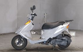 SUZUKI ADDRESS V125 CF4EA