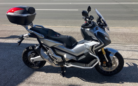 HONDA X-ADV 750 2018 RC95