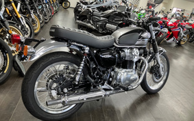 KAWASAKI W800 2025 EJ800E