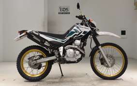 YAMAHA SEROW 250 Gen.2 DG17J