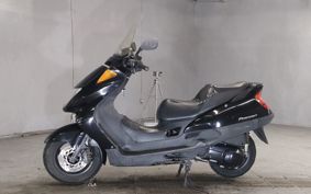 HONDA FORESIGHT MF04