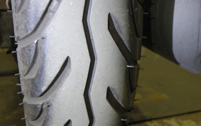 HONDA CREA SCOOPY I AF55