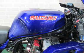 SUZUKI GS1200SS 2001 GV78A