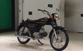 HONDA CD50 BENLY 2024 CD50