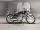 Фото Yamaha SR400 1998 с японского аукциона