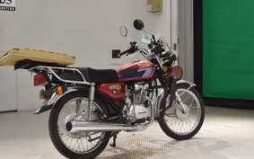HONDA CG125 2026