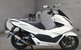 HONDA PCX 160 KF47