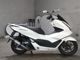 Фото Honda PCX 160 с японского аукциона