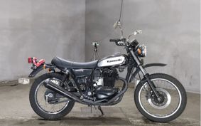 KAWASAKI 250TR BJ250F