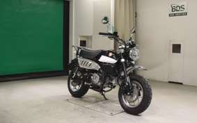 HONDA MONKEY 125 ABS 2019 JB02