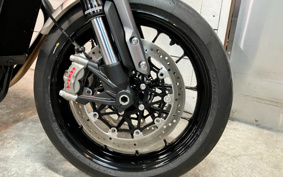 TRIUMPH SPEED TWIN 2022 DAD85H