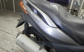 YAMAHA X-MAX 250 A