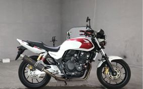 HONDA CB400SFV-4 NC42