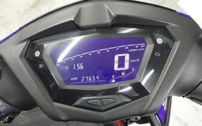 YAMAHA CYGNUS 125 XSR 3 2018 SED8J