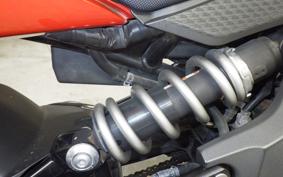 KAWASAKI NINJA 650 R 2010