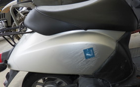 HONDA TODAY AF61