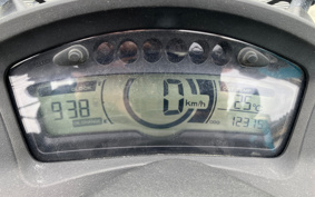 YAMAHA TRICITY 125 SE82J