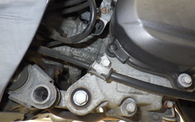 HONDA TACT Gen.4 AF75