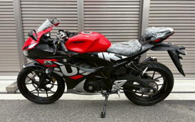SUZUKI GSX-R125 ABS DL32D