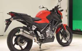 HONDA CB250F MC43