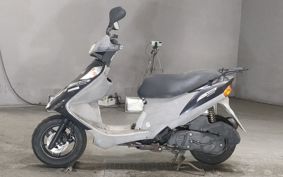SUZUKI ADDRESS V125 CF4EA