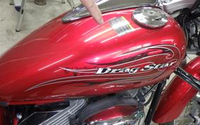 YAMAHA DRAGSTAR 250 2004 VG05J