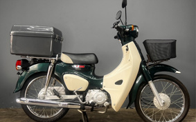HONDA SUPER CUB110 JA44