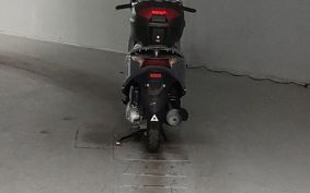 HONDA LEAD 125 JF45
