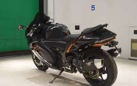 SUZUKI HAYABUSA Gen.3 2021 EJ11A